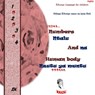 Numbers ntalu and na human body nzutu ya muntu new edition - Mukazali - 9782322019632