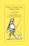 The Comical Dreams of Pantagruel - Jacques Martel - 9782322394319