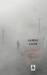 Gaudé, L: Cendres sur les mains - GAUDÉ,  Laurent - 9782330103156