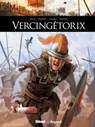 Vercingétorix - Didier Convard ; Fred Vignaux ; Stéphane Bourdin ; Éric Adam - 9782331009617