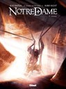 Notre-Dame - Tome 02 - Robin Recht ; Jean Bastide - 9782331009785