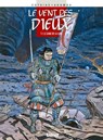 Le Vent des dieux - Tome 01 - Patrick Cothias ; Philippe Adamov - 9782331013836