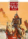 Le Vent des dieux - Tome 03 - Patrick Cothias ; Philippe Adamov - 9782331013850