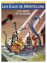 Les Eaux de Mortelune - Tome 03 - Patrick Cothias ; Philippe Adamov - 9782331014093
