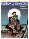 Les Eaux de Mortelune - Tome 04 - Patrick Cothias ; Philippe Adamov - 9782331014109