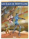 Les Eaux de Mortelune - Tome 05 - Patrick Cothias ; Philippe Adamov - 9782331014116