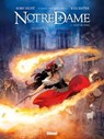 Notre Dame - Tome 01 - Robin Recht ; Jean Bastide - 9782331018039