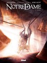 Notre-Dame - Tome 02 - Robin Recht ; Jean Bastide - 9782331018046