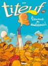 Titeuf - Tome 14 - Zep - 9782331018176