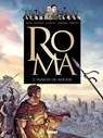 Roma - Tome 02 - Pierre Boisserie ; Gilles Chaillet ; Didier Convard ; Luca Erbetta ; Bertrand Lançon ; Éric Adam - 9782331018381