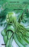 Claymore - Tome 03 - Norihiro Yagi - 9782331022456