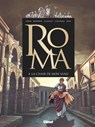 Roma - Tome 04 - Didier Convard ; Pierre Boisserie ; Chantal Chaillet ; Christian Gine ; Éric Adam - 9782331024351