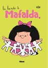 Mafalda - Tome 04 NE - Quino - 9782331024672