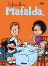 Mafalda - Tome 07 NE - Quino - 9782331024702