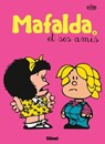 Mafalda - Tome 08 NE - Quino - 9782331024719