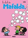 Mafalda - Tome 10 NE - Quino - 9782331024733