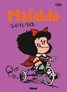 Mafalda - Tome 11 NE - Quino - 9782331024740