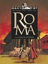Roma - Tome 05 - Didier Convard ; Gilles Chaillet ; Pierre Boisserie ; Régis Penet ; Éric Adam - 9782331025594