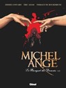 Michel Ange - Tome 01 - Didier Convard ; Éric Adam ; Thibaud de Rochebrune - 9782331027451