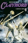 Claymore - Tome 09 - Norihiro Yagi - 9782331027734