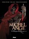 Michel Ange - Tome 02 - Éric Adam ; Didier Convard ; Thibaud de Rochebrune - 9782331030253