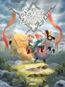 Bergères guerrières - Tome 01 - Jonathan Garnier ; Amélie Fléchais - 9782331031557