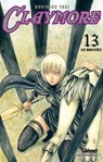 Claymore - Tome 13 - Norihiro Yagi - 9782331032738