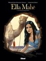 Ella Mahé - Tome 04 - Maryse Charles ; Jean-François Charles ; Christophe Simon - 9782331033865