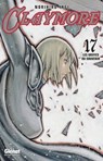Claymore - Tome 17 - Norihiro Yagi - 9782331034671