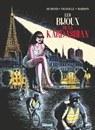 Les bijoux de la Kardashian - François Vignolle ; Julien Dumond ; Grégory Mardon - 9782331044465