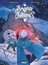 Bergères guerrières - Tome 03 - Jonathan Garnier ; Amélie Fléchais - 9782331045318