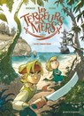 Les Terreurs des mers - Tome 02 - Frédéric Brrémaud ; Giovanni Rigano - 9782331048654