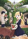 Shadows House - Tome 03 - So-ma-to - 9782331049958