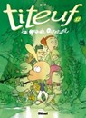 Titeuf - Tome 17 - Zep - 9782331052415