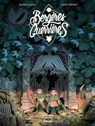 Bergères guerrières - Tome 04 - Jonathan Garnier ; Amélie Fléchais - 9782331052422