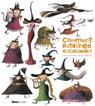 Comment ratatiner les sorcières ? - Catherine Leblanc - 9782331054334