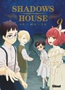 Shadows House - Tome 09 - So-ma-to - 9782331074929