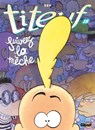 Titeuf - Tome 18 - Zep - 9782331078118