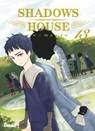Shadows House - Tome 13 - So-ma-to - 9782331080128