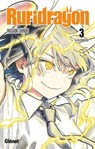 Ruridragon - Tome 03 - Masaoki Shindo - 9782331087912
