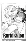 Ruridragon - Chapitre 8 - Masaoki Shindo - 9782331088018
