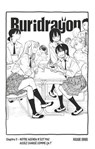 Ruridragon - Chapitre 11 - Masaoki Shindo - 9782331088049