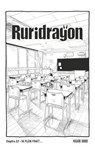 Ruridragon - Chapitre 22 - Masaoki Shindo - 9782331088155