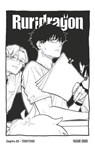Ruridragon - Chapitre33 - Masaoki Shindo - 9782331088506
