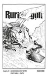 Ruridragon - Chapitre 41 - Masaoki Shindo - 9782331088582