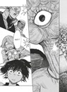 Choujin X - Chapitre 61-2 - Sui Ishida - 9782331089978
