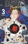 Astro Royale - Tome 03 - Ken Wakui - 9782331090394
