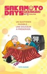Sakamoto Days - Chapitre 245 - Yuto Suzuki - 9782331091285