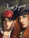 Ann Bonny, la Louve des Caraïbes - Tome 02 - Franck Bonnet - 9782331091407