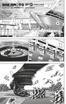Sakamoto Days - Chapitre 247 - Yuto Suzuki - 9782331091544